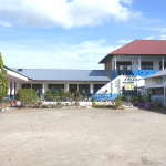 SMP Negeri 17 Padang